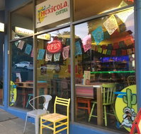 Mexicola Cantina - Accommodation Coffs Harbour