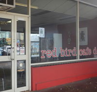 Red Bird Cafe Deli
