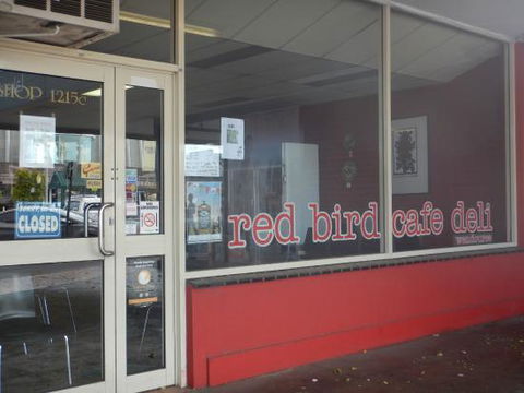 Red Bird Cafe Deli - Accommodation Coffs Harbour 0
