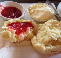 The Cocoa Tree Cafe - Accommodation Coffs Harbour