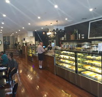 The Park Cafe - Accommodation Coffs Harbour