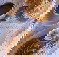 Willow  Squirrel - Accommodation Coffs Harbour