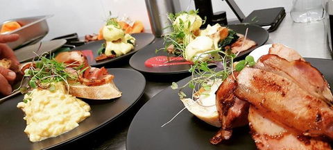 Alchemy Cafe & Eatery - Accommodation Coffs Harbour 0