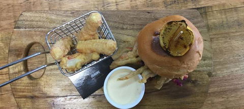 Alchemy Cafe & Eatery - Accommodation Coffs Harbour 3