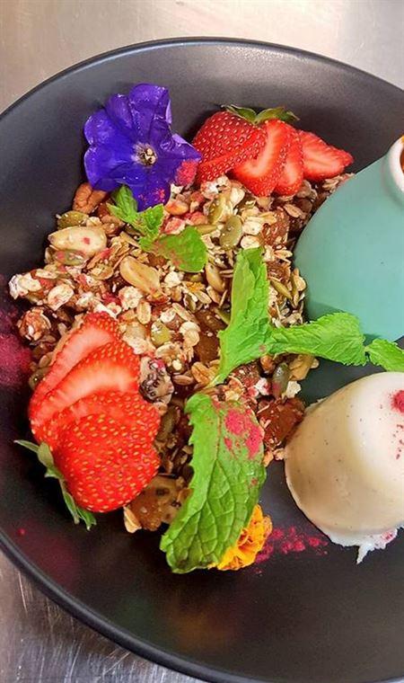 Alchemy Cafe & Eatery - Accommodation Coffs Harbour 4