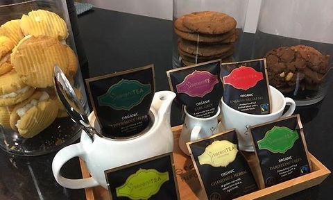Alchemy Cafe & Eatery - Accommodation Coffs Harbour 8