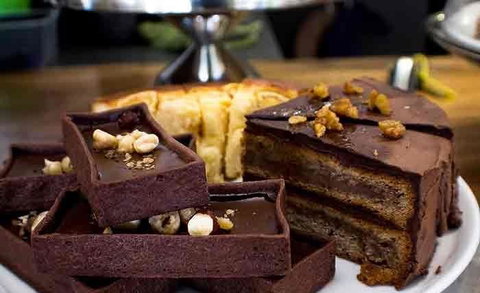 Blackbird Artisan Bakery - Accommodation Coffs Harbour 15