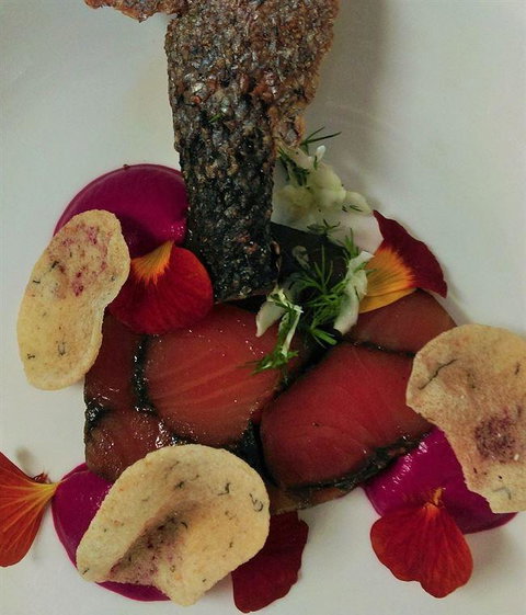 Blackbird Artisan Bakery - Accommodation Coffs Harbour 24