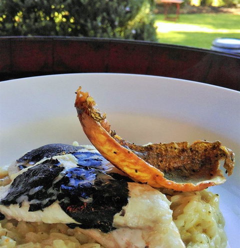 Blackbird Artisan Bakery - Accommodation Coffs Harbour 26