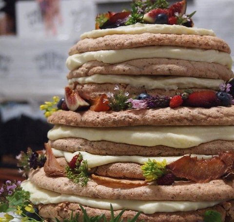 Blackbird Artisan Bakery - Accommodation Coffs Harbour 2