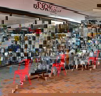 Booktique - Accommodation Coffs Harbour