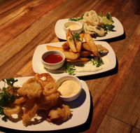 Clippers Bar  Grill - Accommodation Coffs Harbour