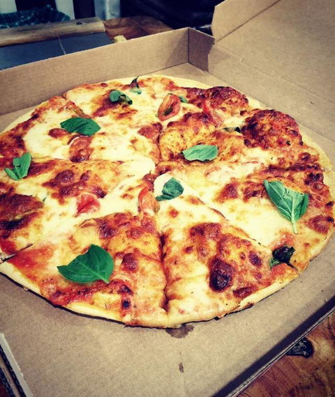 Harriman's Pizza Pasta And Grill - Accommodation Coffs Harbour 0