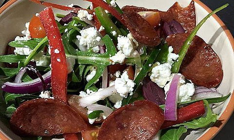Harriman's Pizza Pasta And Grill - Accommodation Coffs Harbour 11