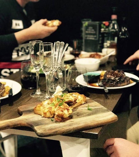 Harriman's Pizza Pasta And Grill - Accommodation Coffs Harbour 3