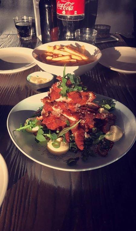 Harriman's Pizza Pasta And Grill - Accommodation Coffs Harbour 5