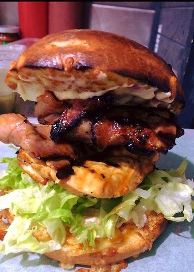 Harriman's Pizza Pasta And Grill - Accommodation Coffs Harbour 7