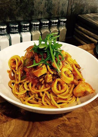 Harriman's Pizza Pasta And Grill - Accommodation Coffs Harbour 8