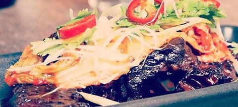 Scenic Rim Brewery & Cafe - Accommodation Coffs Harbour 0