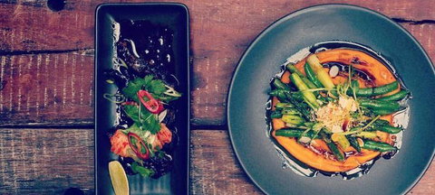 Scenic Rim Brewery & Cafe - Accommodation Coffs Harbour 1