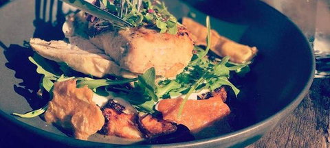 Scenic Rim Brewery & Cafe - Accommodation Coffs Harbour 2