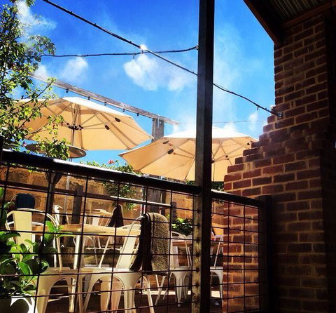 Scenic Rim Brewery & Cafe - Accommodation Coffs Harbour 5