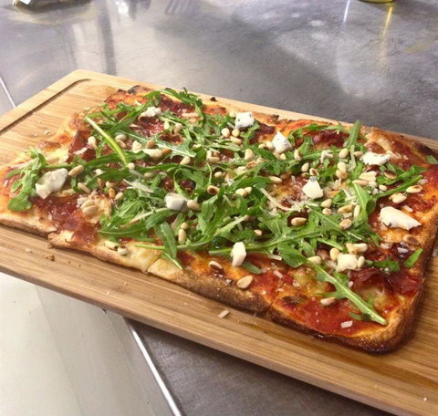 Scenic Rim Brewery & Cafe - Accommodation Coffs Harbour 6