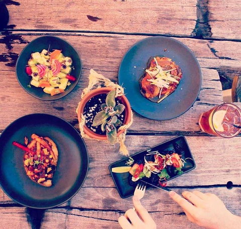 Scenic Rim Brewery & Cafe - Accommodation Coffs Harbour 7