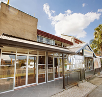 Commercial Hotel - Accommodation Coffs Harbour