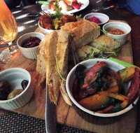 By the Brook Restaurant - Accommodation Coffs Harbour