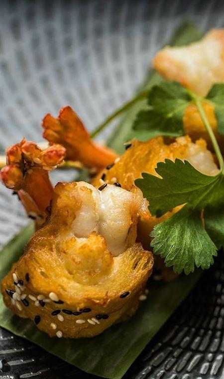 Kyubi Modern Asian Dining - Accommodation Coffs Harbour 4