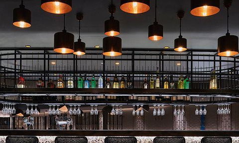 Kyubi Modern Asian Dining - Accommodation Coffs Harbour 6