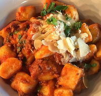 Madison's Wood Fired Cafe - Accommodation Coffs Harbour