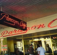 Paragon Cafe - Accommodation Coffs Harbour