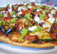 Pizza Deli - Accommodation Coffs Harbour