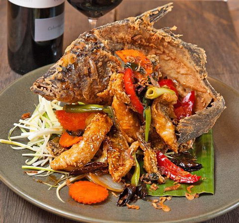 Sriracha Thai Street Food - Accommodation Coffs Harbour 10