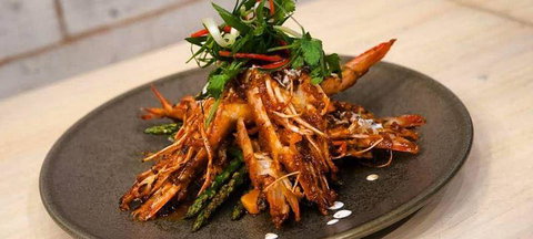 Sriracha Thai Street Food - Accommodation Coffs Harbour 1