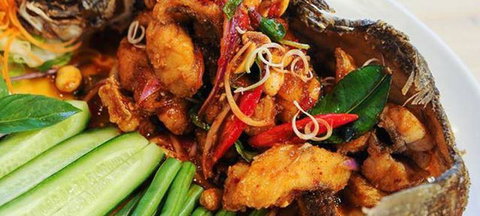 Sriracha Thai Street Food - Accommodation Coffs Harbour 2