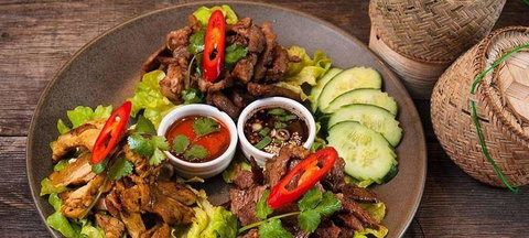 Sriracha Thai Street Food - Accommodation Coffs Harbour 3