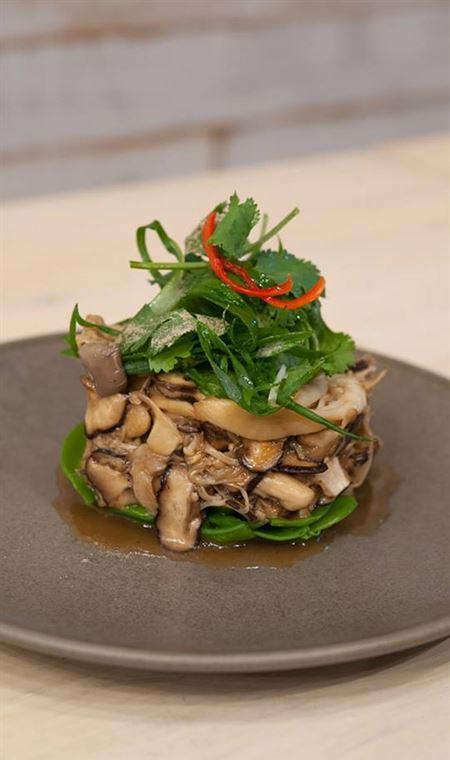 Sriracha Thai Street Food - Accommodation Coffs Harbour 4