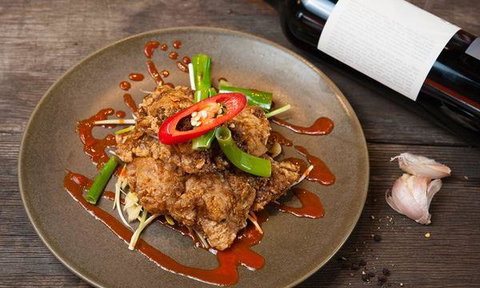Sriracha Thai Street Food - Accommodation Coffs Harbour 5