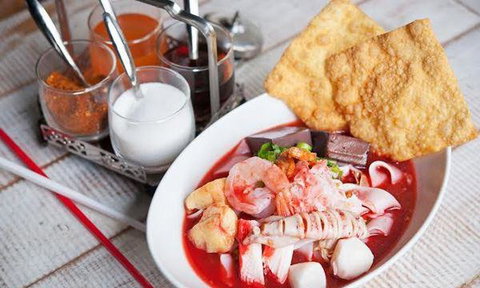 Sriracha Thai Street Food - Accommodation Coffs Harbour 6
