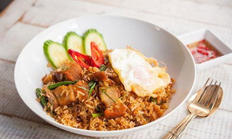 Sriracha Thai Street Food - Accommodation Coffs Harbour 7