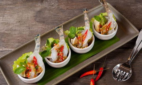 Sriracha Thai Street Food - Accommodation Coffs Harbour 8