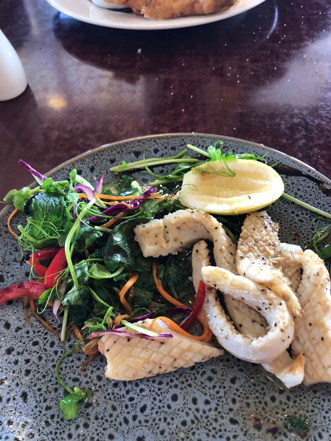 Stanley Hotel Bistro - Accommodation Coffs Harbour 3