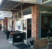 Coffee On Isabella - Accommodation Coffs Harbour