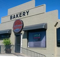Jackson's Bakery  Cafe - Accommodation Coffs Harbour