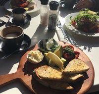 Sul Rondo - Accommodation Coffs Harbour