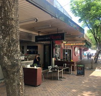 Waterloo Cafe and Pizzeria - Accommodation Coffs Harbour