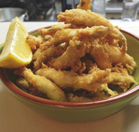 Cafe La Playa - Accommodation Coffs Harbour